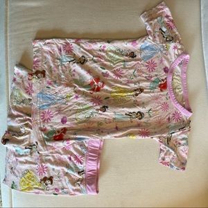 Little Sleepies pajamas